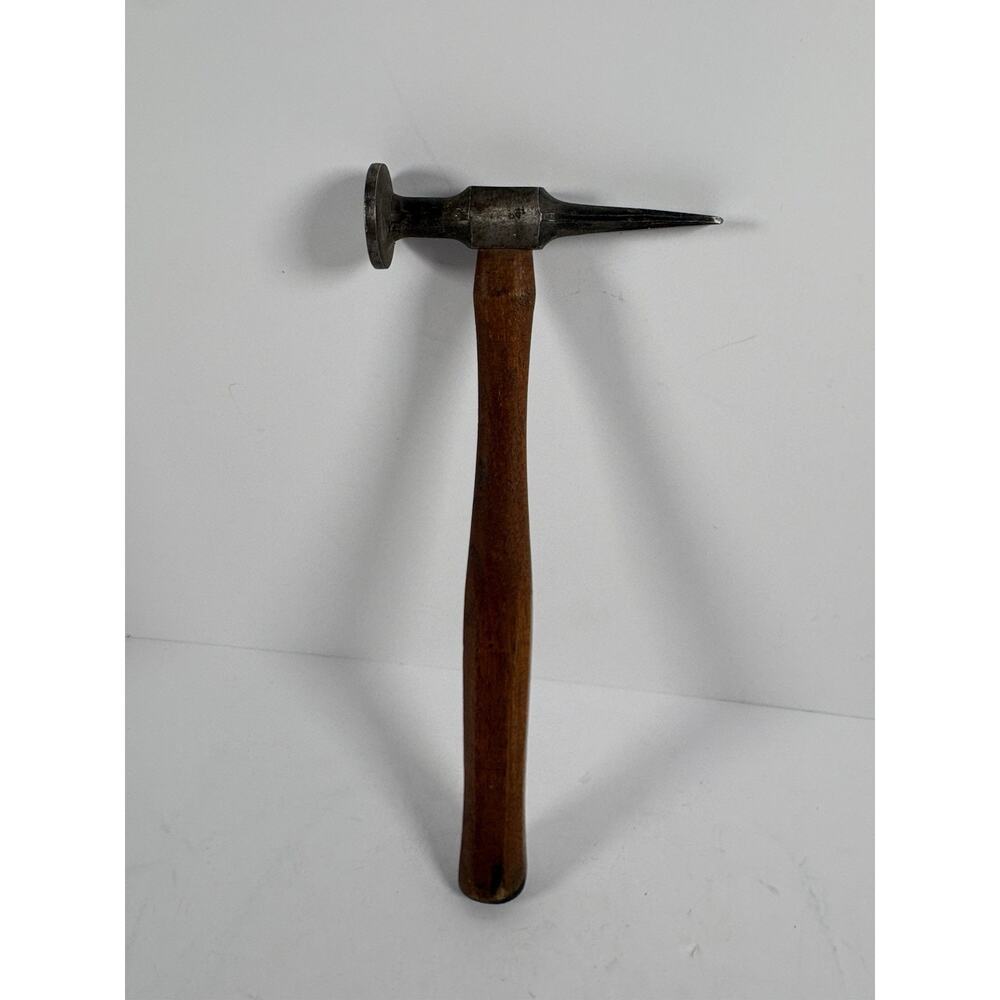 Snap On BF 604 Cross Peen Body Hammer Vtg Made In USA